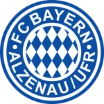 Bayern Alzenau logo