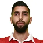 Hilal El-Helwe