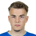 Joshua Krüger