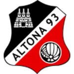 Altona 93 logo