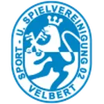 SSVg Velbert logo