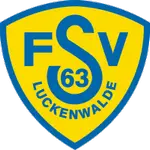 FSV Luckenwalde