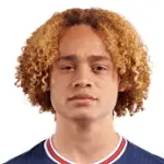 Xavier Simons