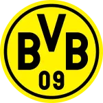 Borussia Dortmund II logo