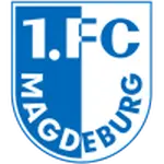 Magdeburg II logo