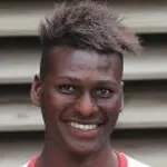 Michael Luyambula