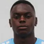 Rudolf Ndualu