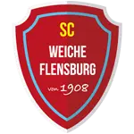 Weiche Flensburg