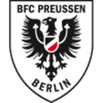 BFC Preussen logo