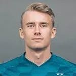 Jonas Kersken