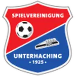 SpVgg Unterhaching logo