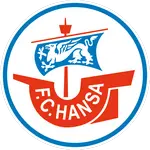 Hansa Rostock