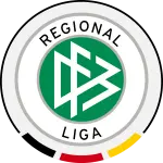 Regionalliga - Sydvest