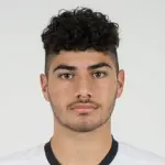 Furkan Sağman